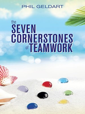cover image of The Seven Cornerstones of Teamwork